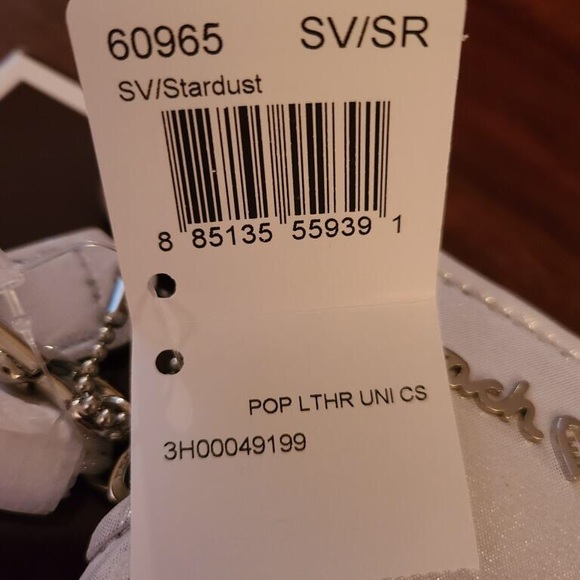 Coach Cell Phone Case - Picture 3 of 4